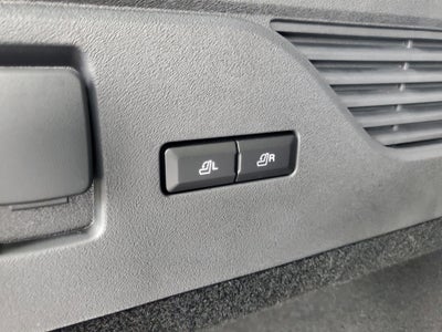 2026 Lincoln Nautilus Reserve Hybrid