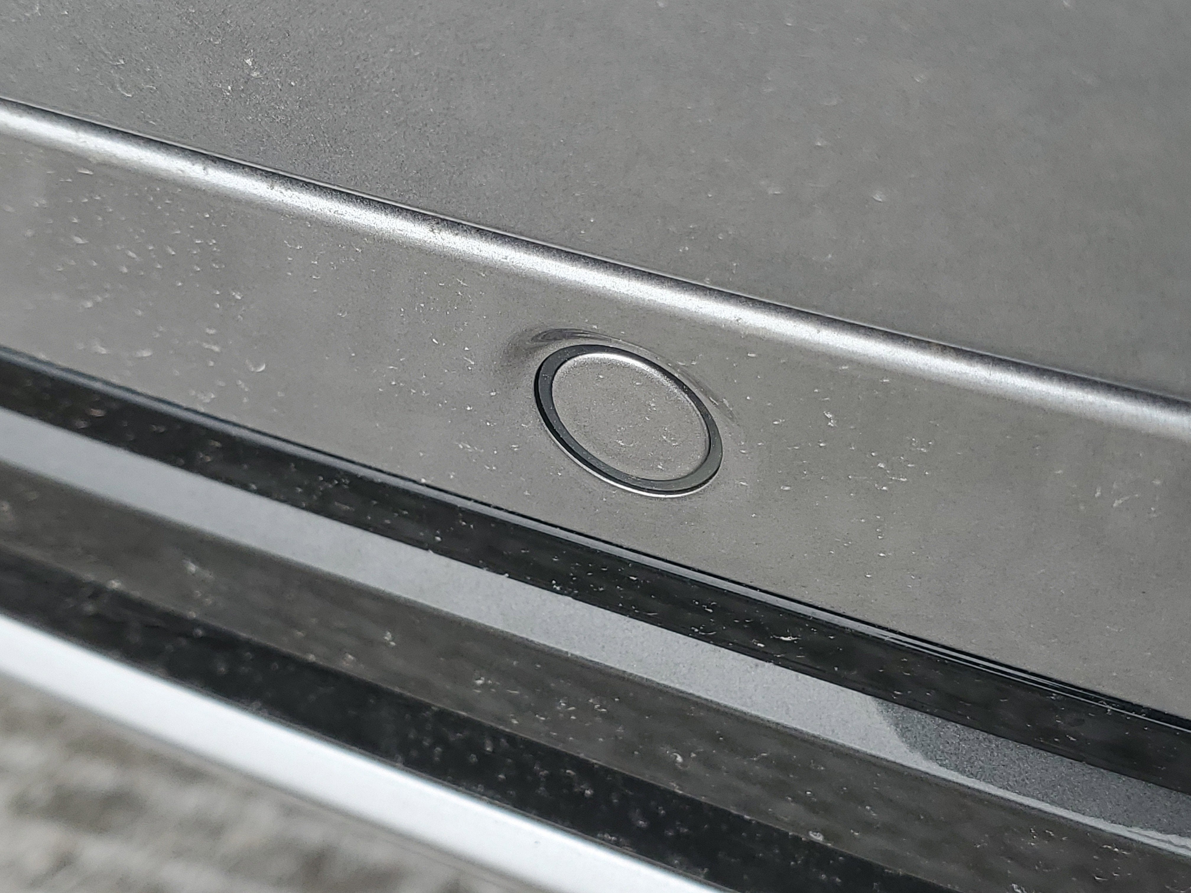 2026 Lincoln Nautilus Reserve Hybrid