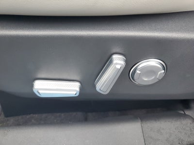 2026 Lincoln Nautilus Reserve Hybrid