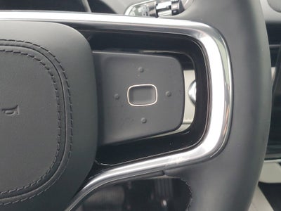 2026 Lincoln Nautilus Reserve Hybrid