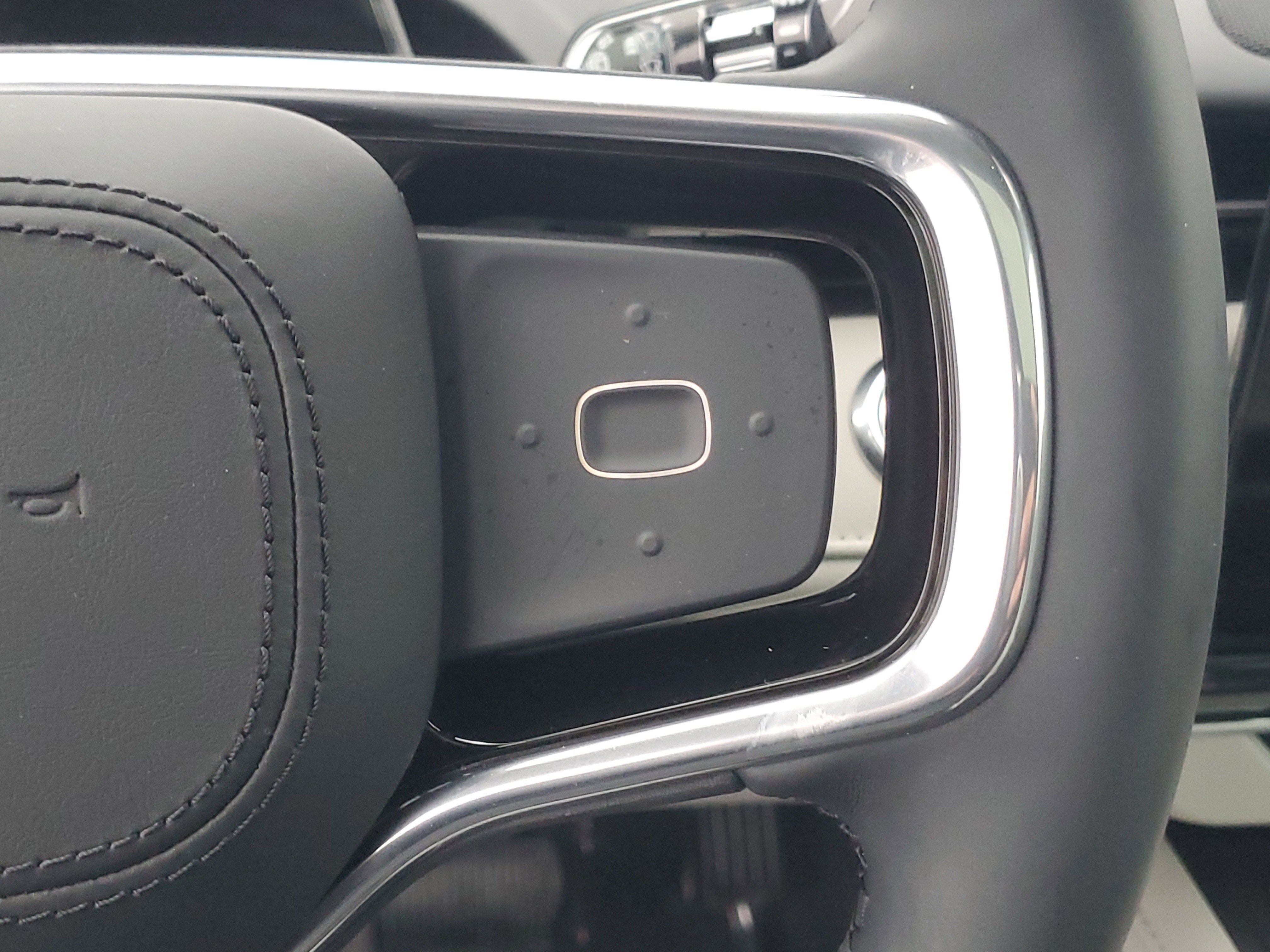 2026 Lincoln Nautilus Reserve Hybrid