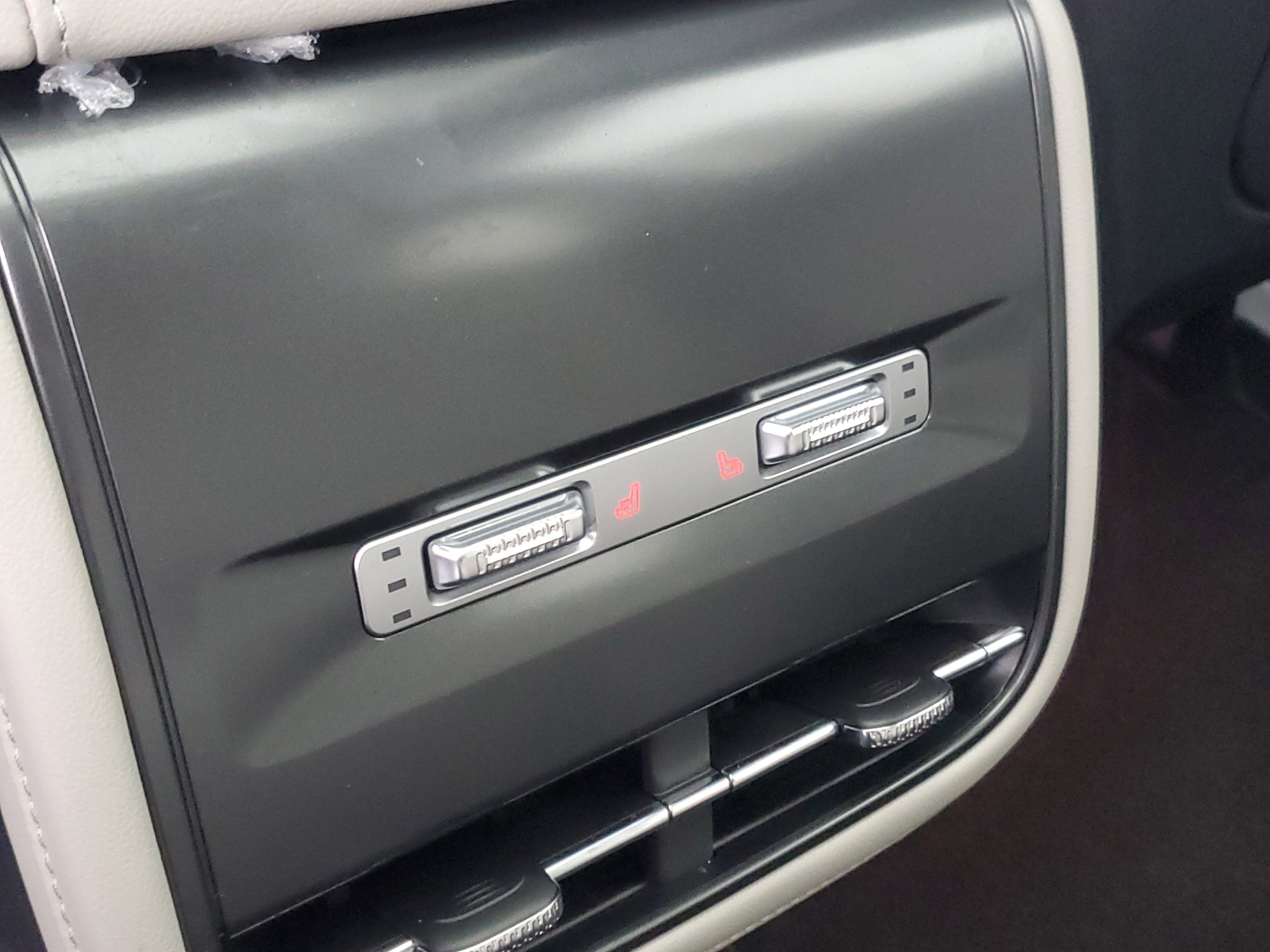 2026 Lincoln Nautilus Reserve Hybrid