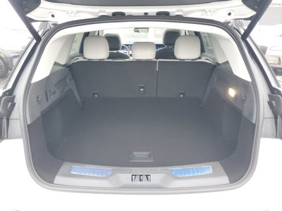 2026 Lincoln Nautilus Reserve Hybrid