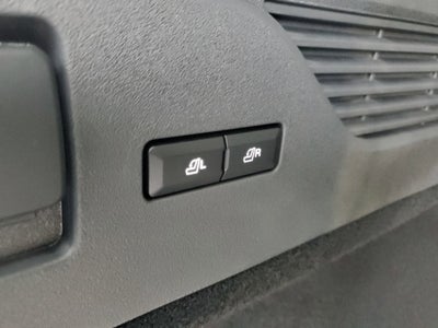 2026 Lincoln Nautilus Reserve Hybrid