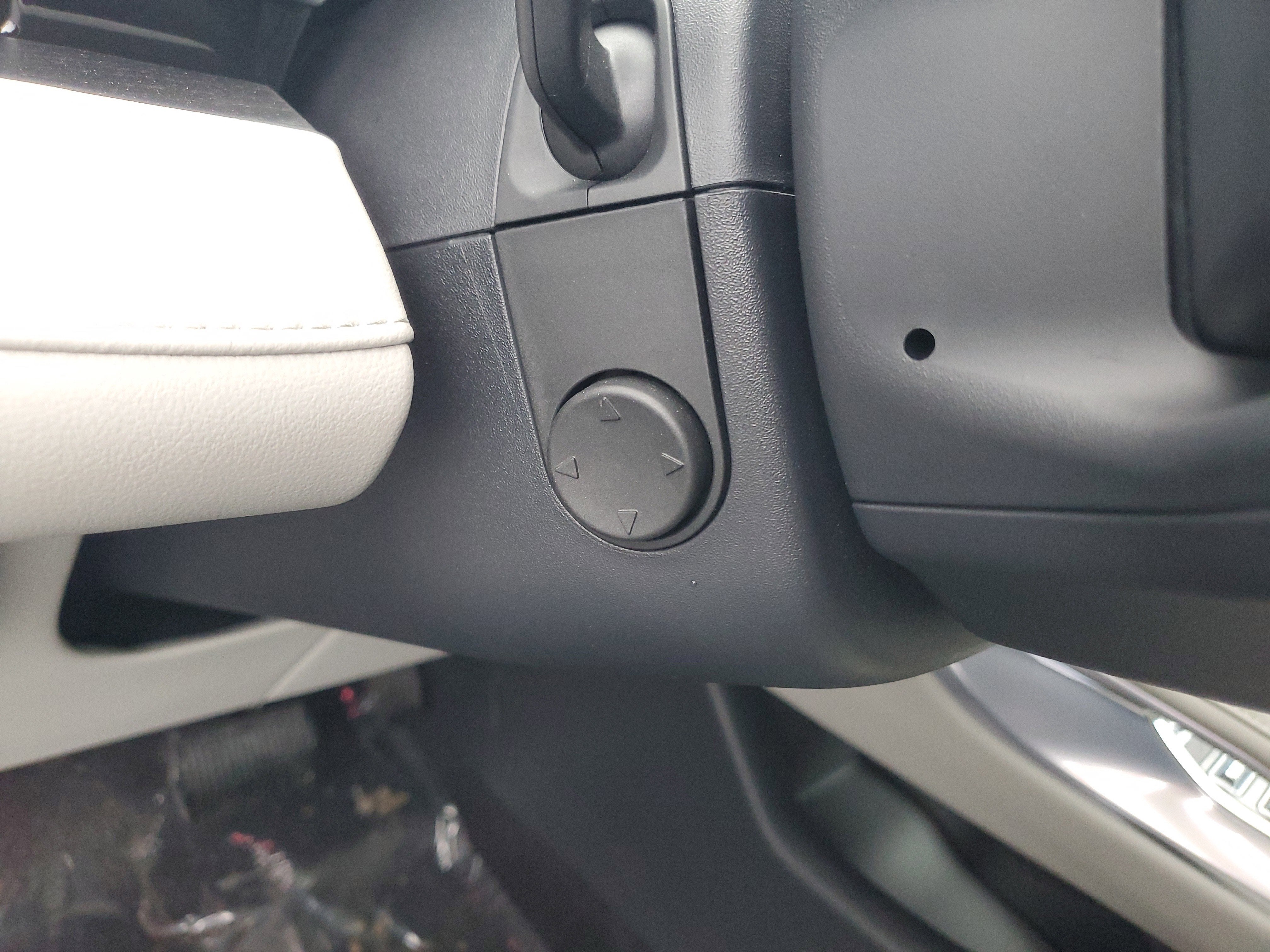 2026 Lincoln Nautilus Reserve Hybrid