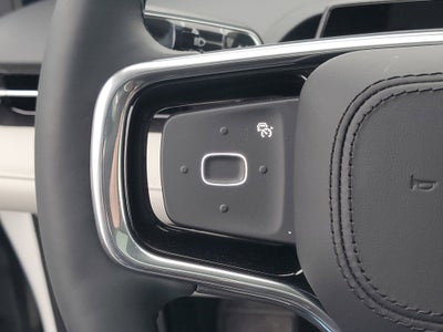 2026 Lincoln Nautilus Reserve Hybrid