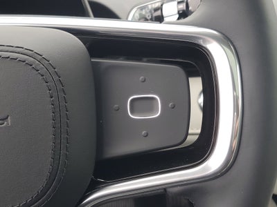 2026 Lincoln Nautilus Reserve Hybrid