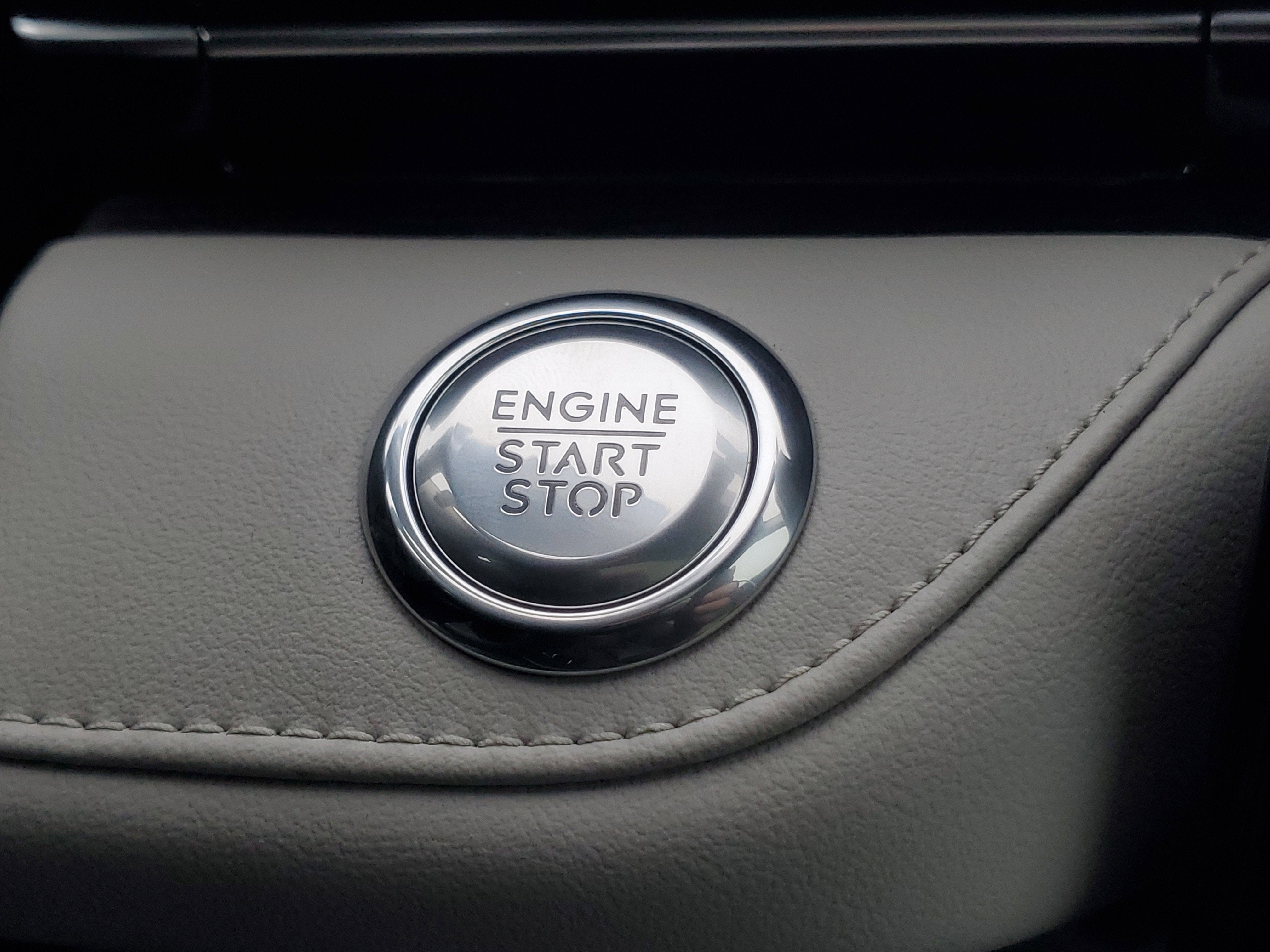 2026 Lincoln Nautilus Reserve Hybrid