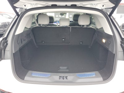 2026 Lincoln Nautilus Reserve Hybrid