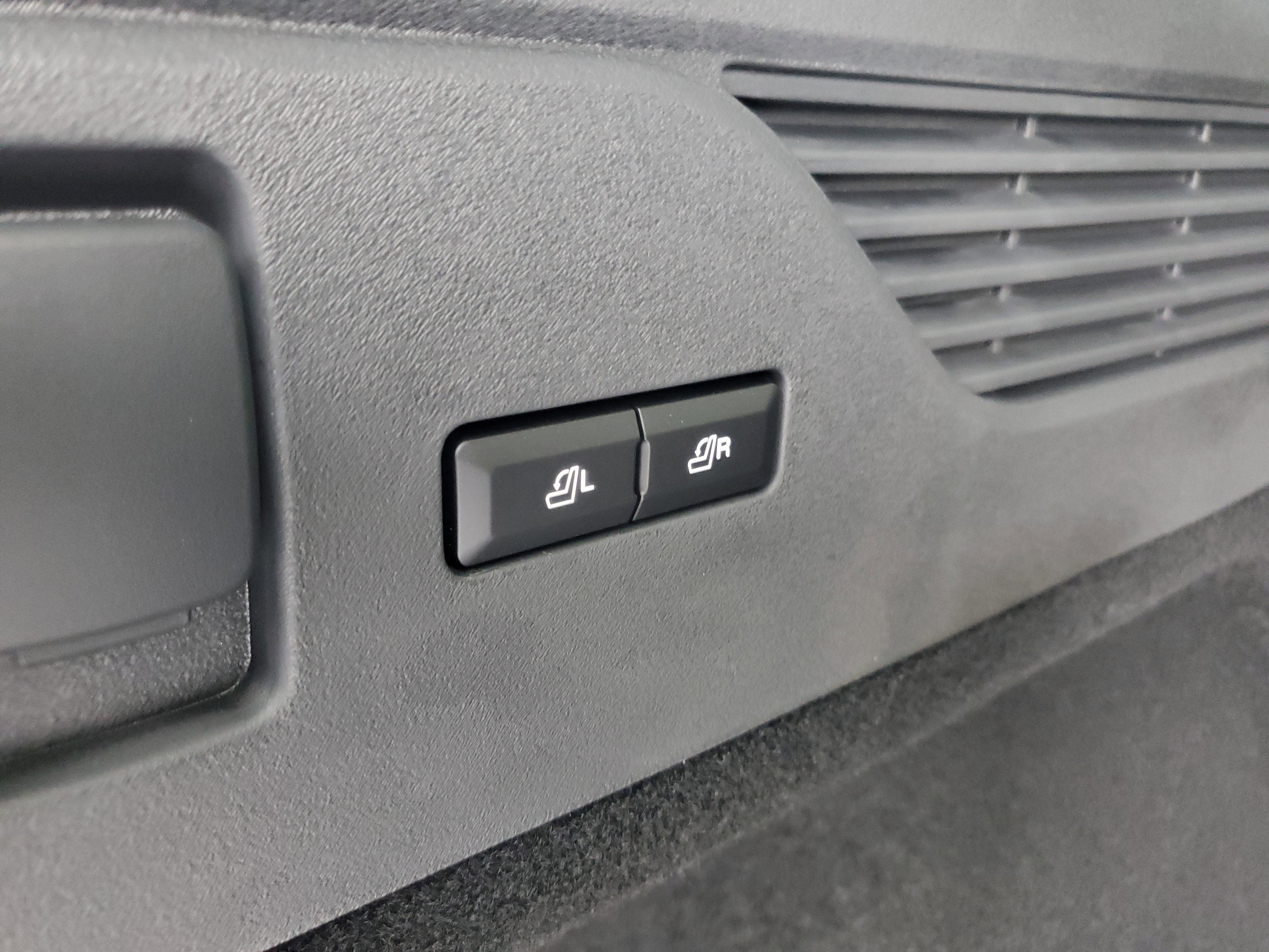 2026 Lincoln Nautilus Reserve Hybrid