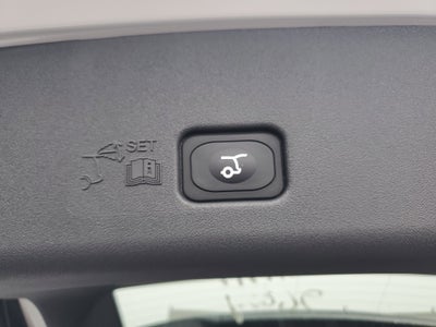 2026 Lincoln Nautilus Reserve Hybrid