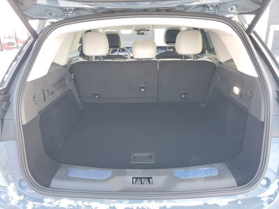 2026 Lincoln Nautilus Reserve Hybrid