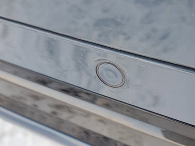 2026 Lincoln Nautilus Reserve Hybrid