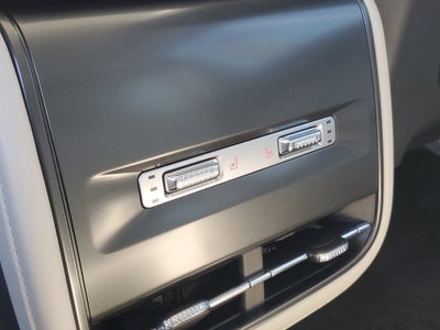 2026 Lincoln Nautilus Reserve Hybrid