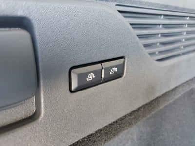 2026 Lincoln Nautilus Reserve Hybrid