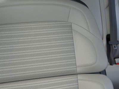 2026 Lincoln Nautilus Reserve Hybrid