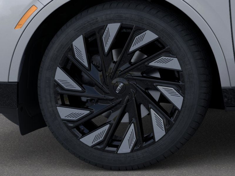 2026 Lincoln Nautilus Reserve Hybrid