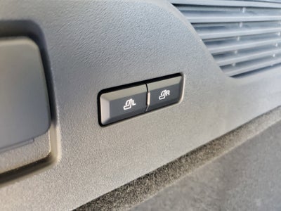 2026 Lincoln Nautilus Reserve Hybrid