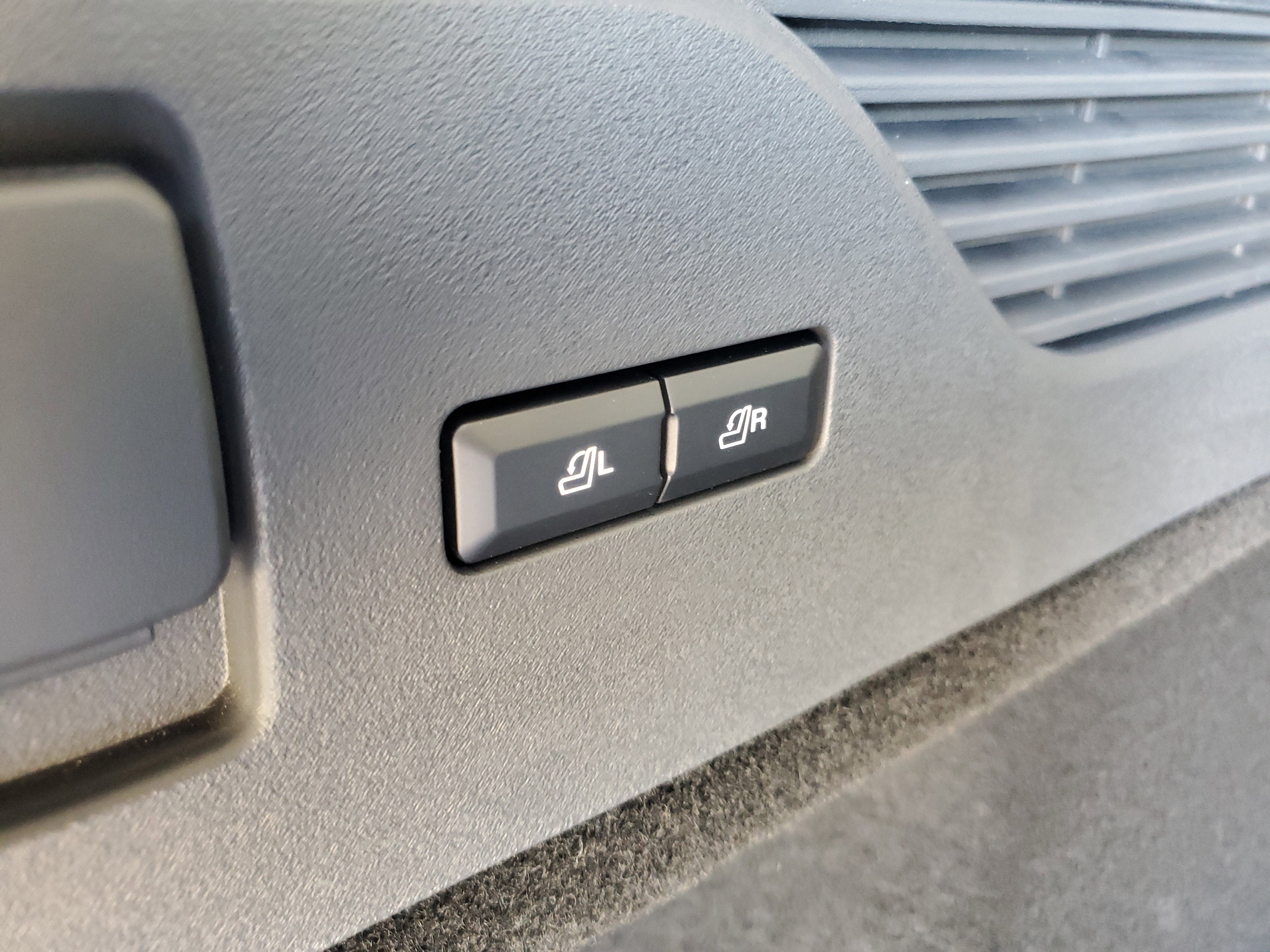 2026 Lincoln Nautilus Reserve Hybrid