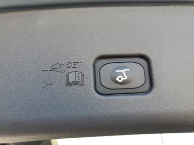 2026 Lincoln Nautilus Reserve Hybrid