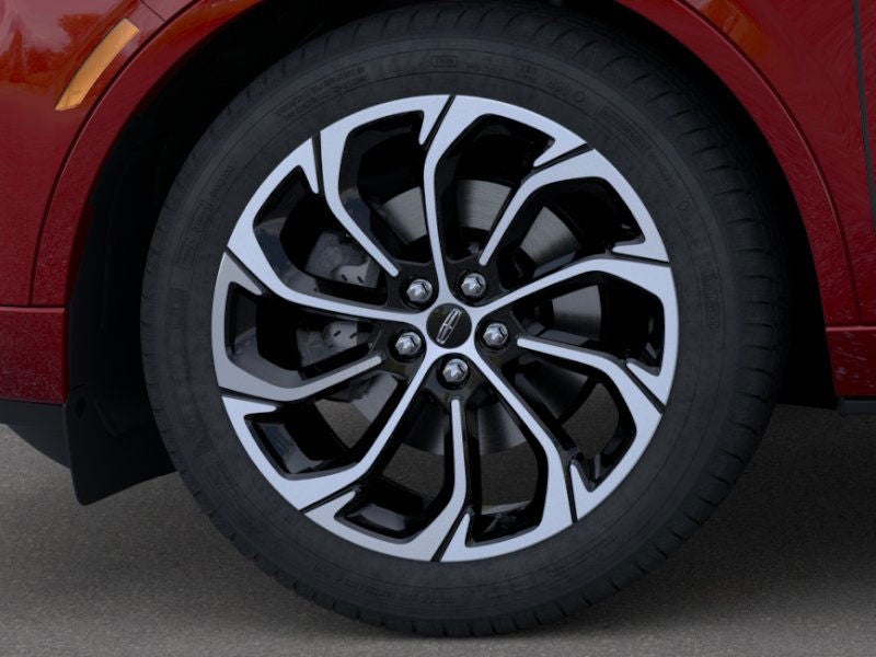 2026 Lincoln Nautilus Reserve Hybrid