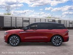2026 Lincoln Nautilus Reserve Hybrid