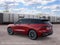 2026 Lincoln Nautilus Reserve Hybrid