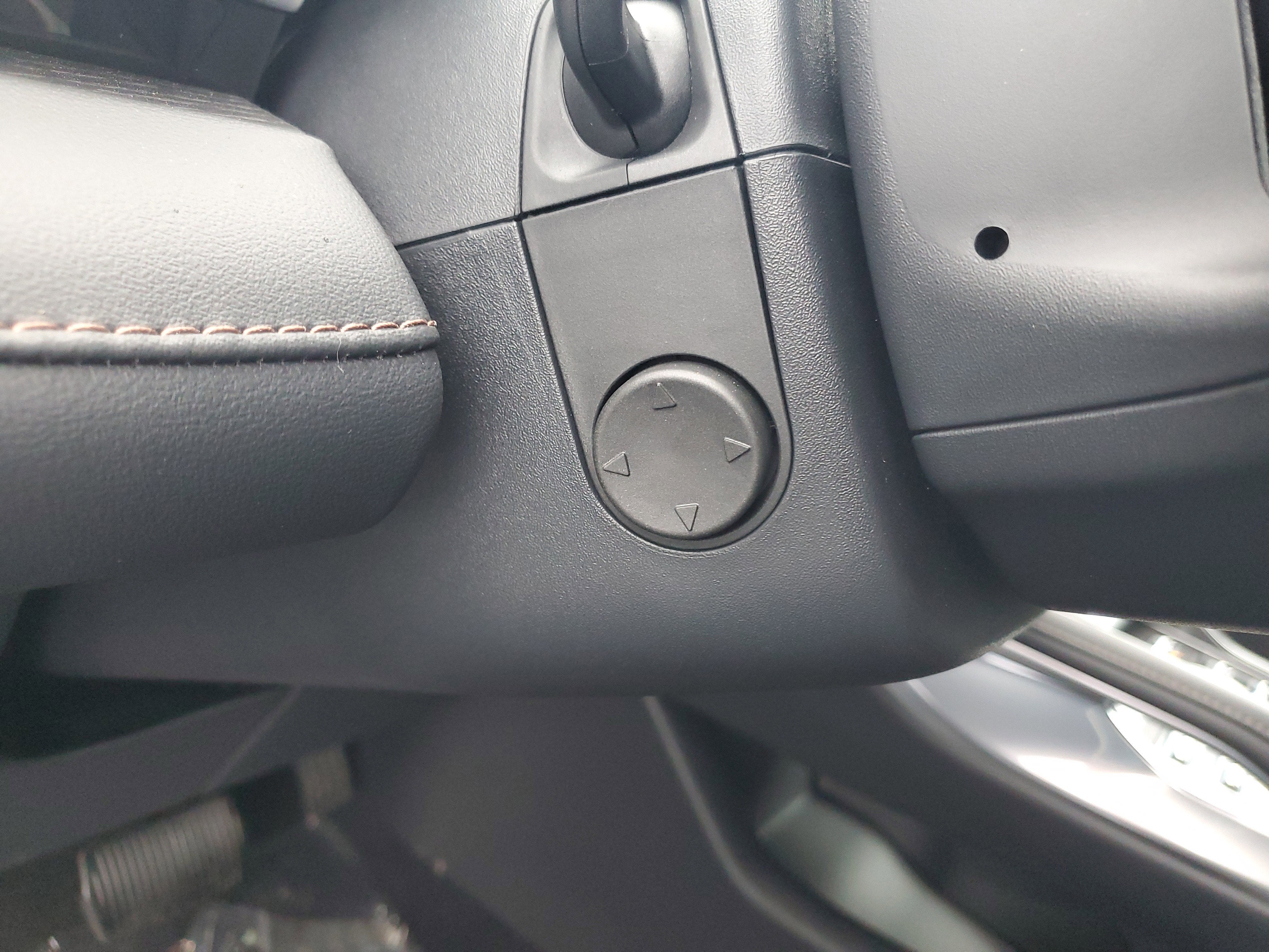 2026 Lincoln Nautilus Reserve Hybrid