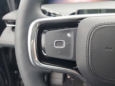 2026 Lincoln Nautilus Reserve Hybrid