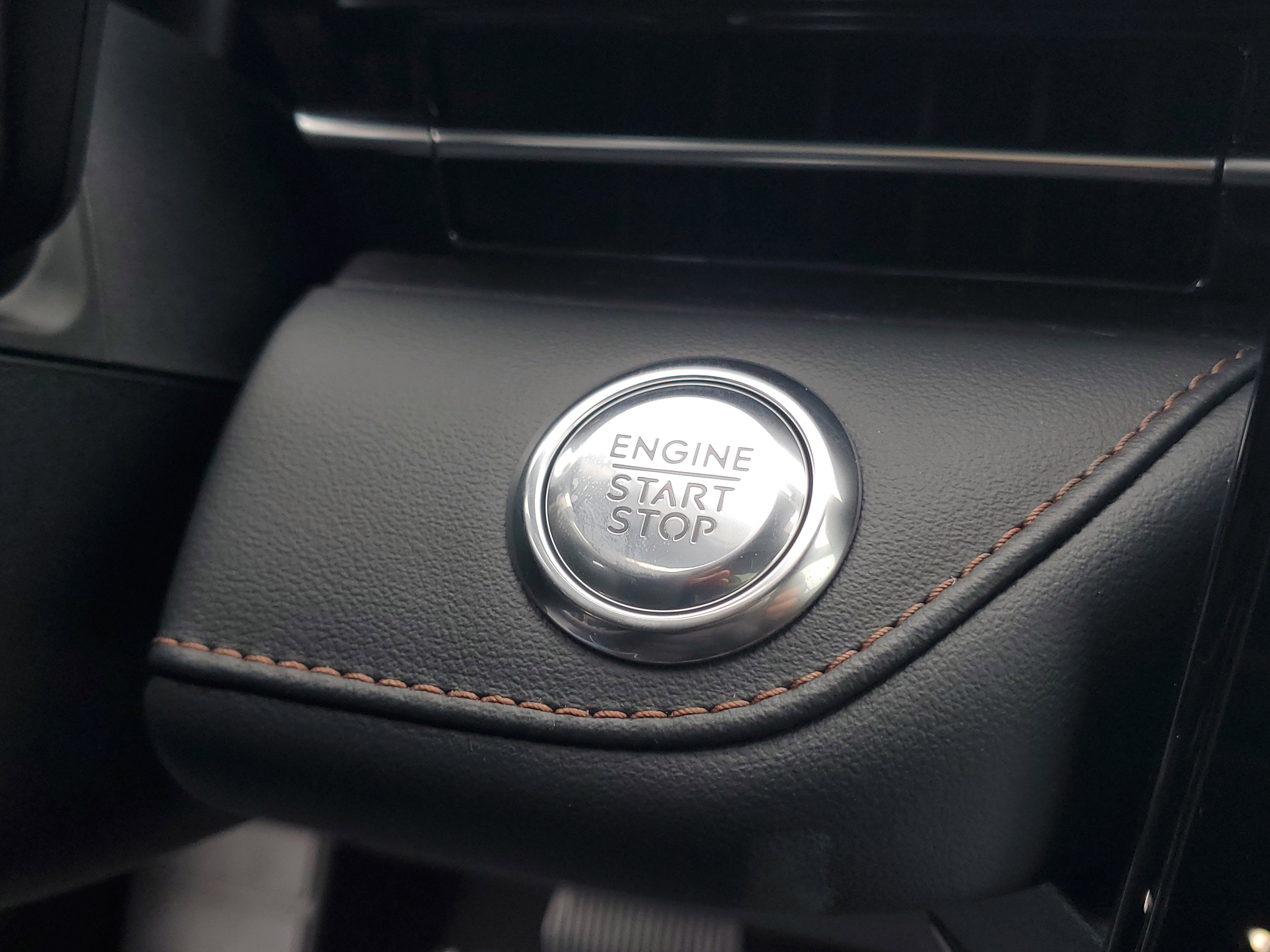 2026 Lincoln Nautilus Reserve Hybrid