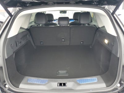 2026 Lincoln Nautilus Reserve Hybrid