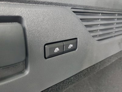 2026 Lincoln Nautilus Reserve Hybrid