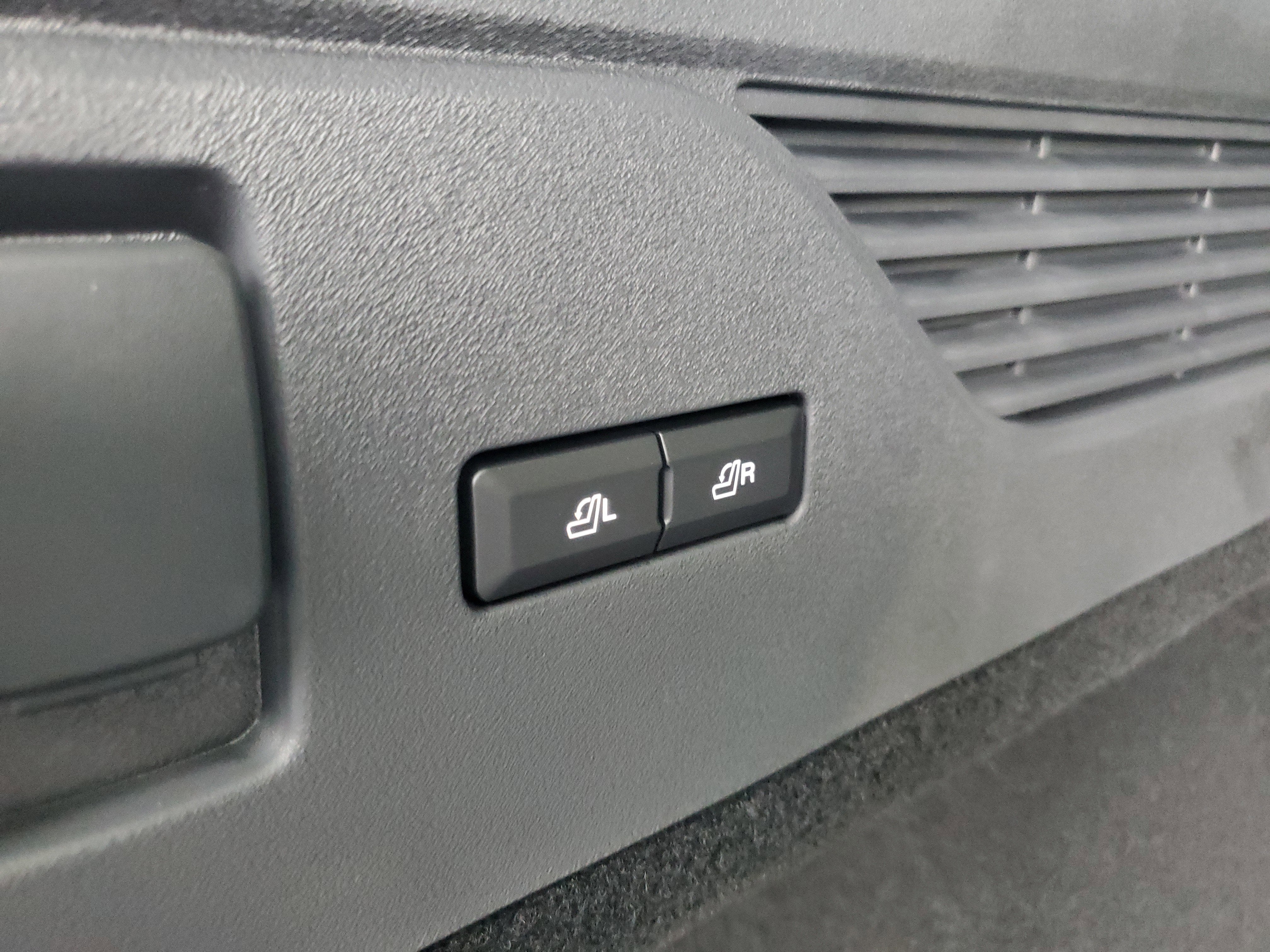 2026 Lincoln Nautilus Reserve Hybrid