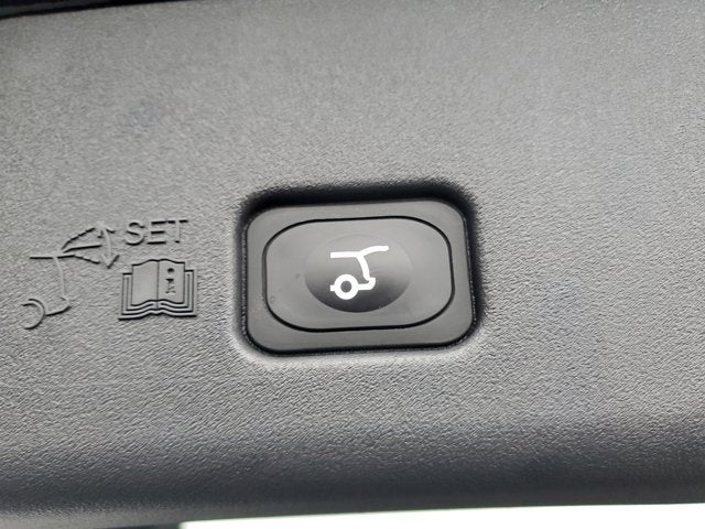 2026 Lincoln Nautilus Reserve Hybrid