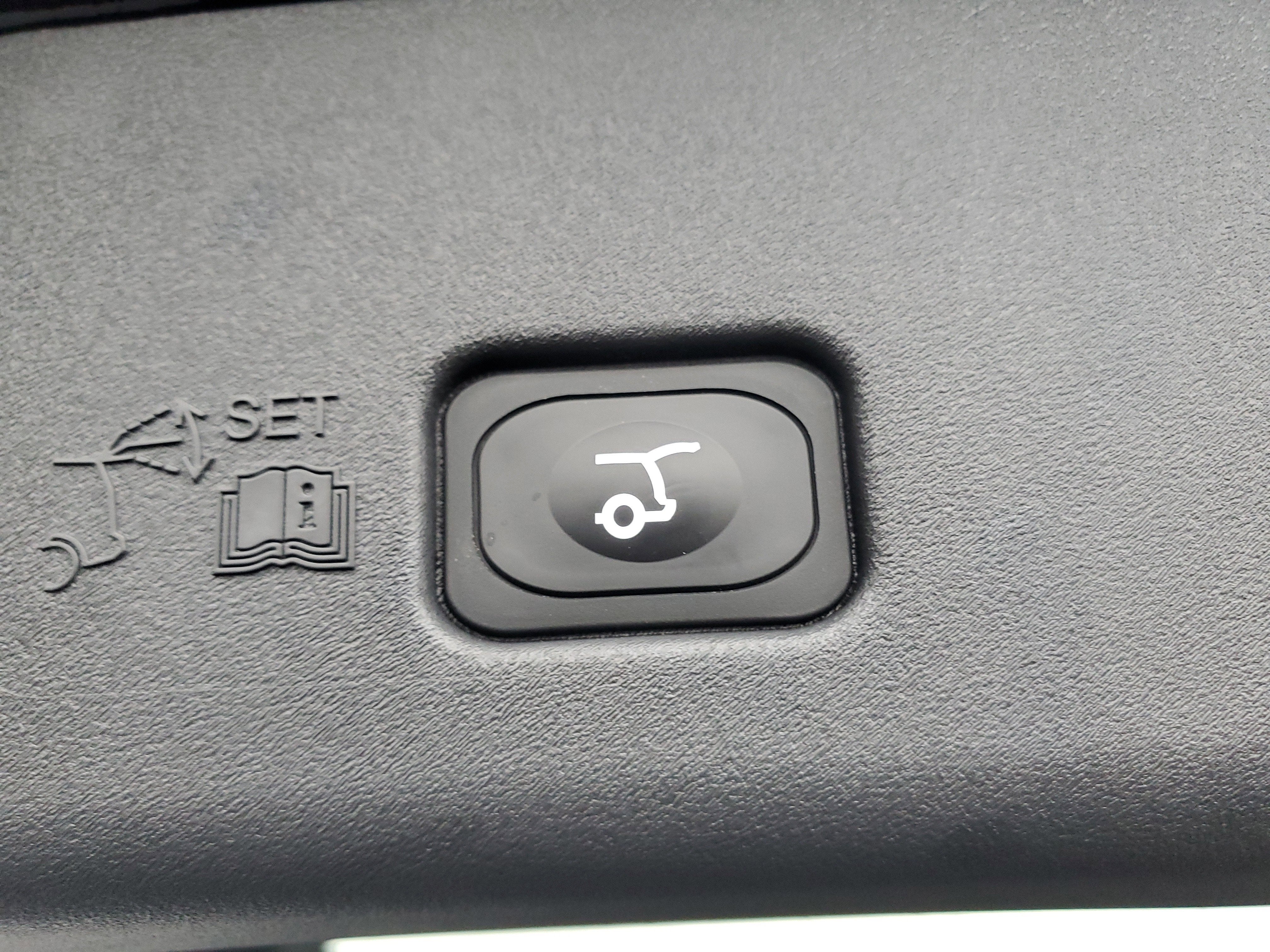 2026 Lincoln Nautilus Reserve Hybrid