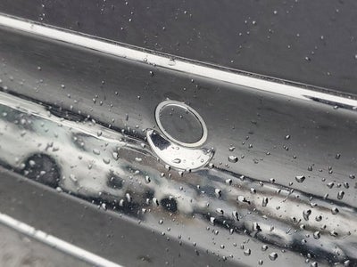 2026 Lincoln Nautilus Reserve Hybrid