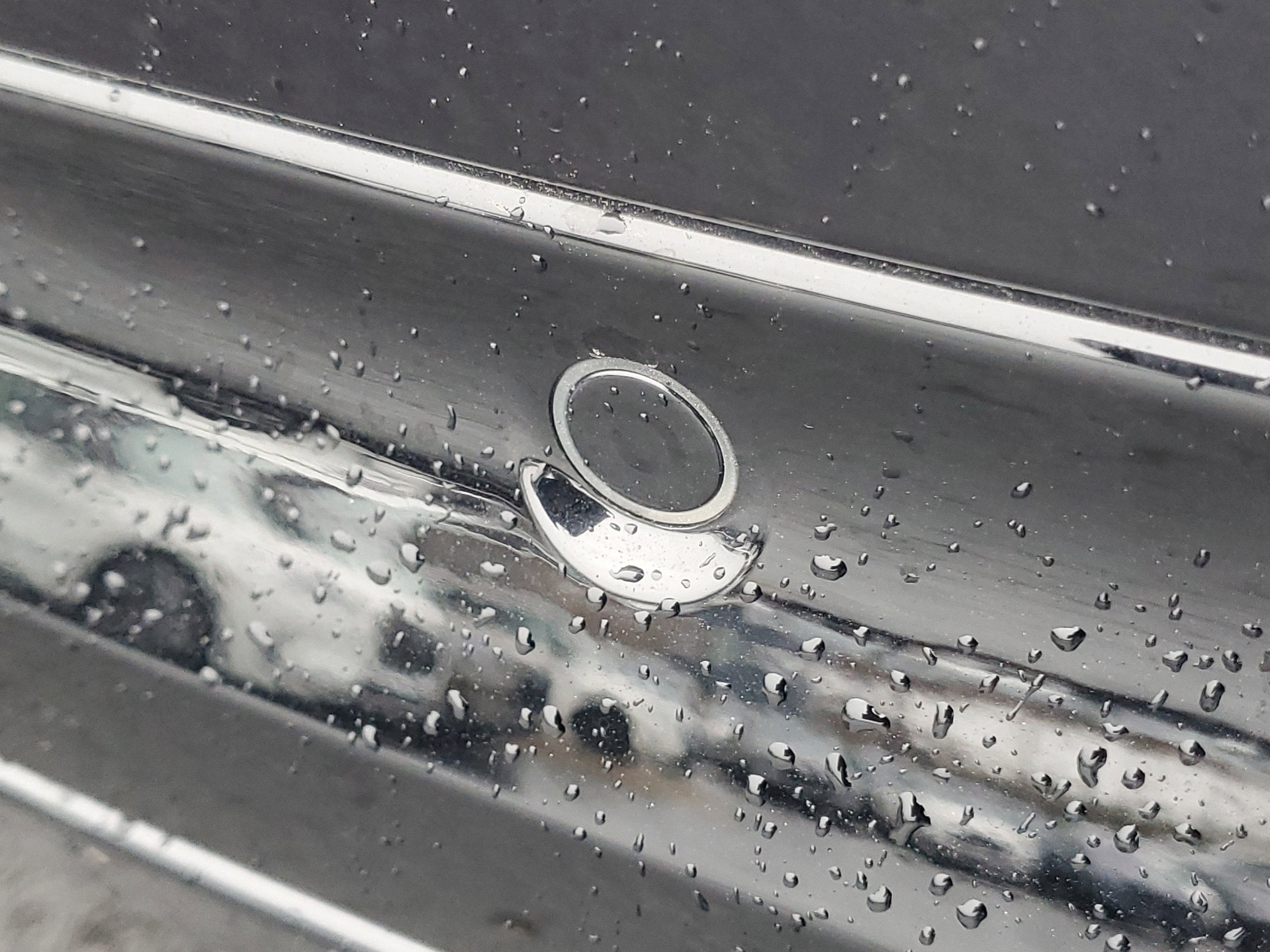 2026 Lincoln Nautilus Reserve Hybrid