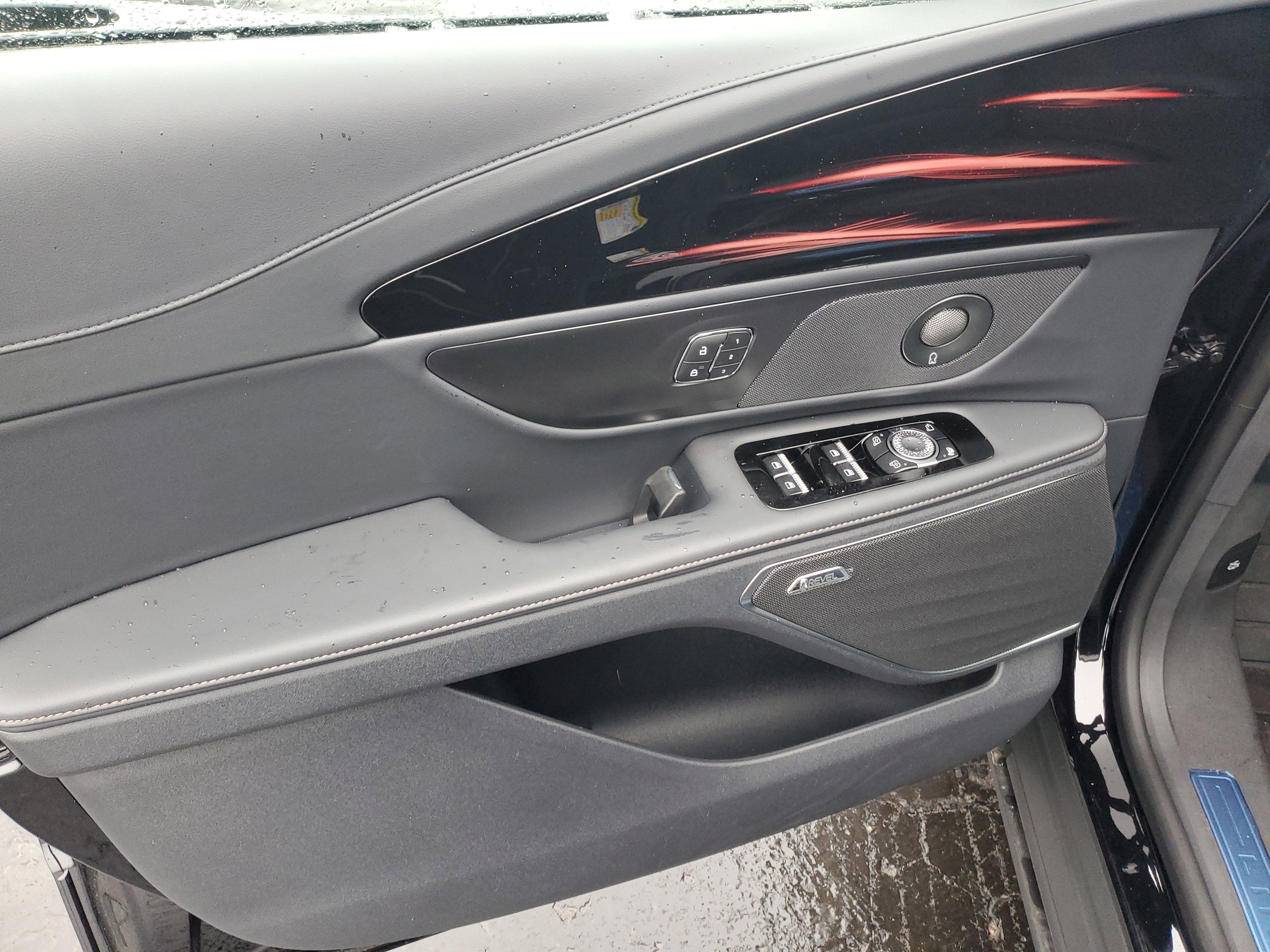 2026 Lincoln Nautilus Reserve Hybrid