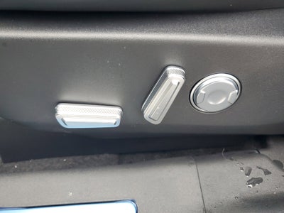 2026 Lincoln Nautilus Reserve Hybrid