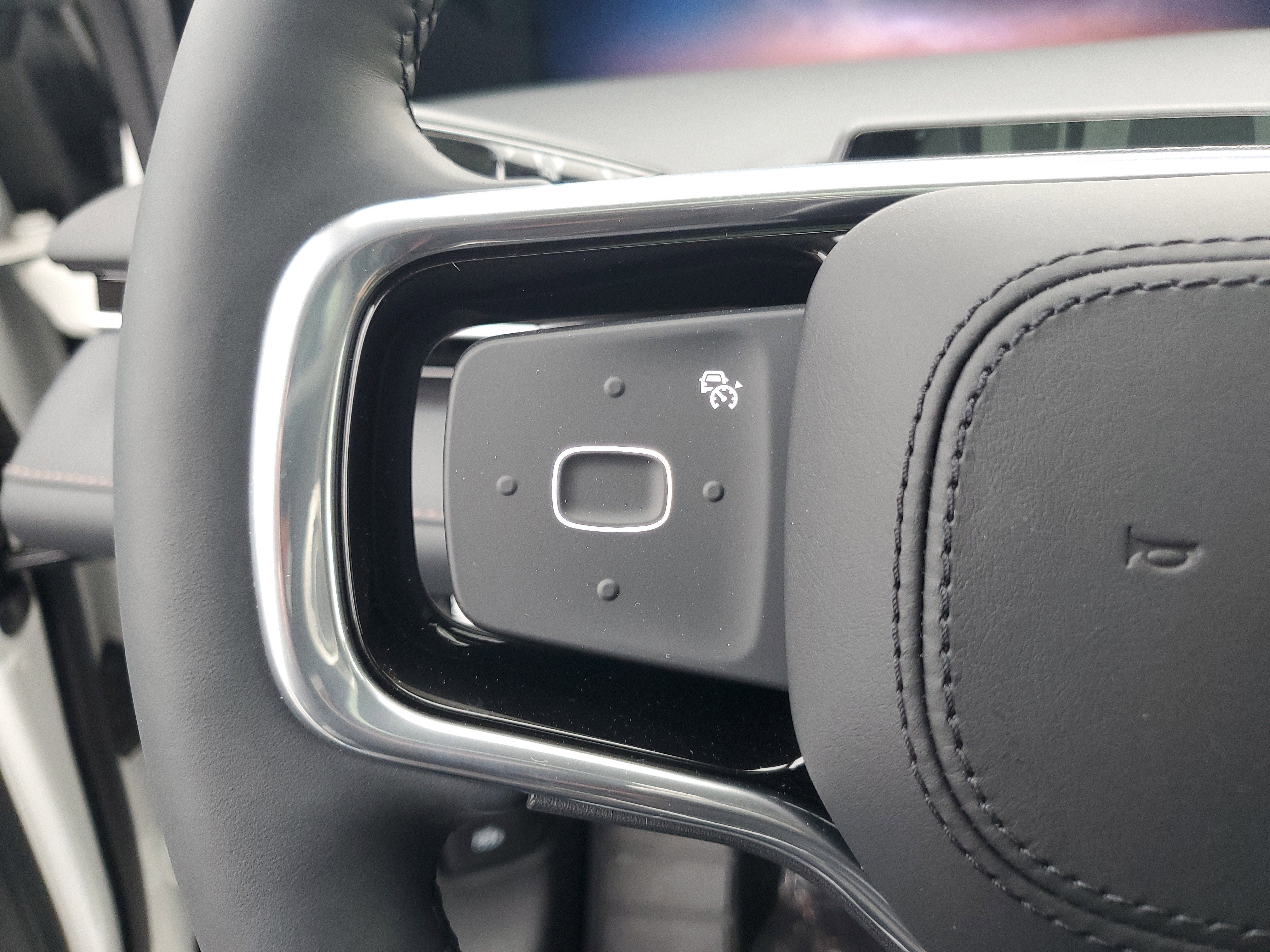 2026 Lincoln Nautilus Reserve Hybrid