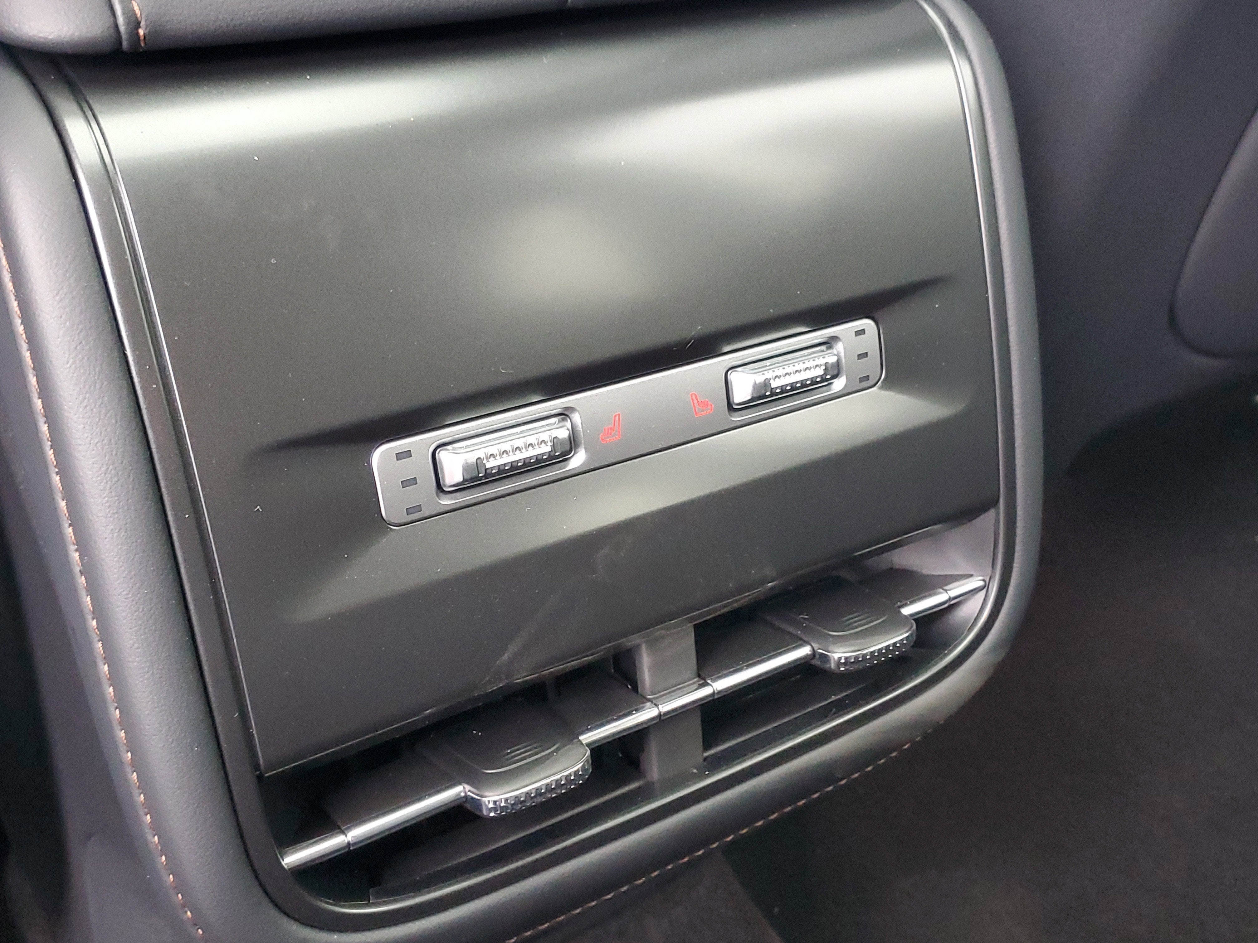 2026 Lincoln Nautilus Reserve Hybrid