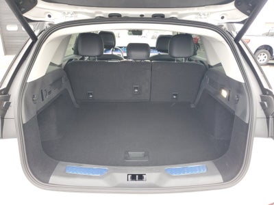 2026 Lincoln Nautilus Reserve Hybrid