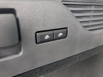 2026 Lincoln Nautilus Reserve Hybrid