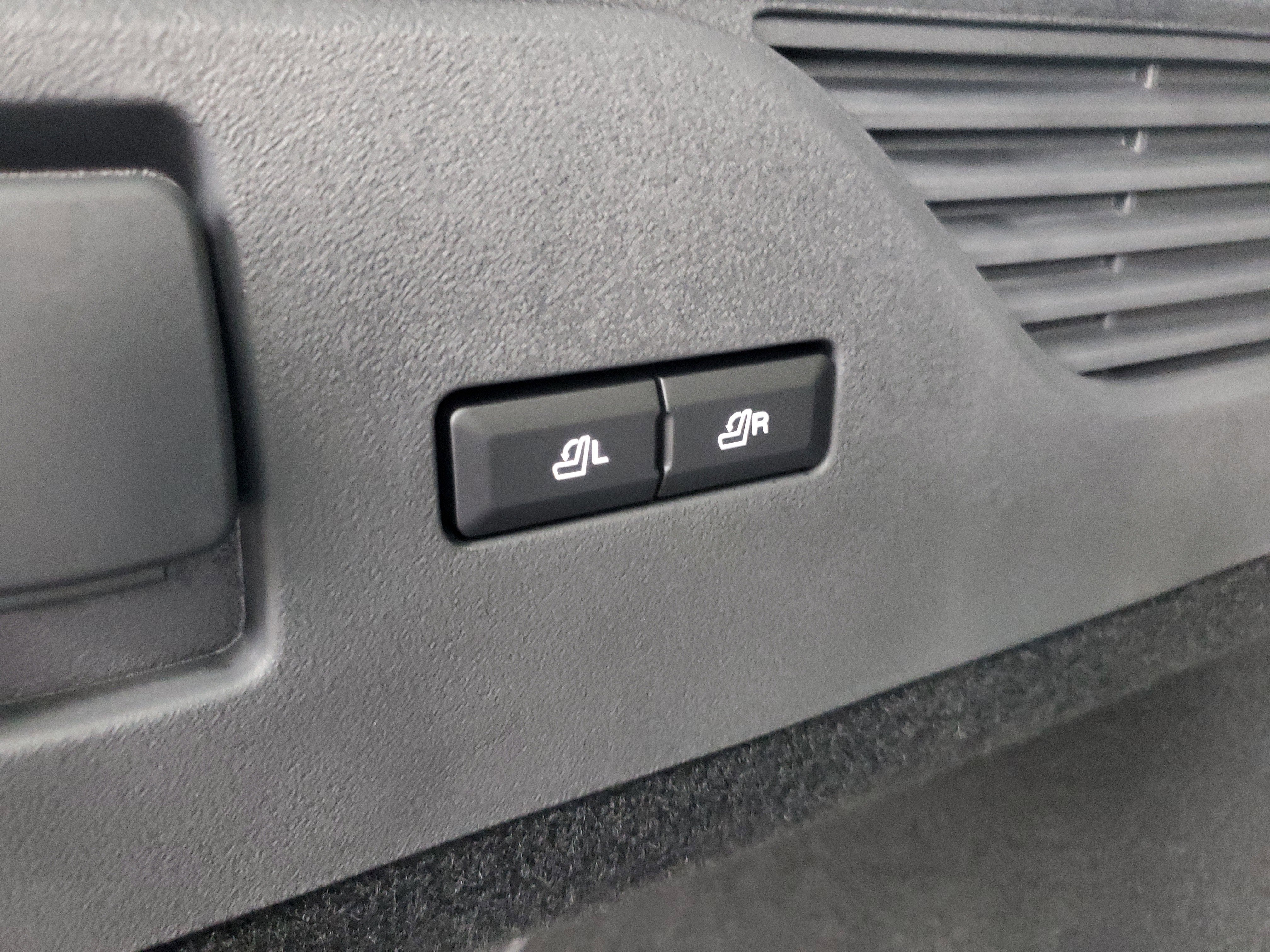 2026 Lincoln Nautilus Reserve Hybrid