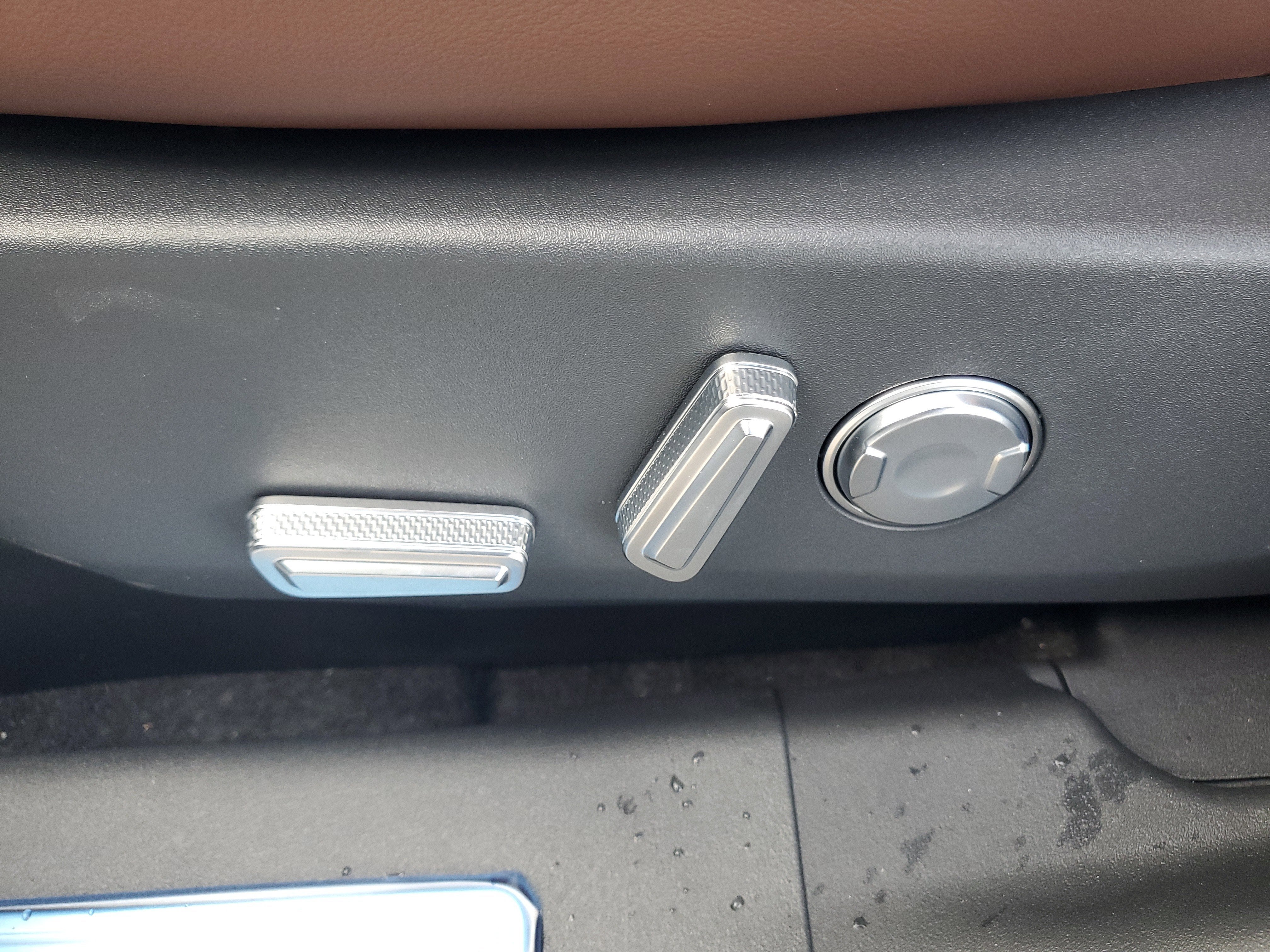 2026 Lincoln Nautilus Reserve Hybrid