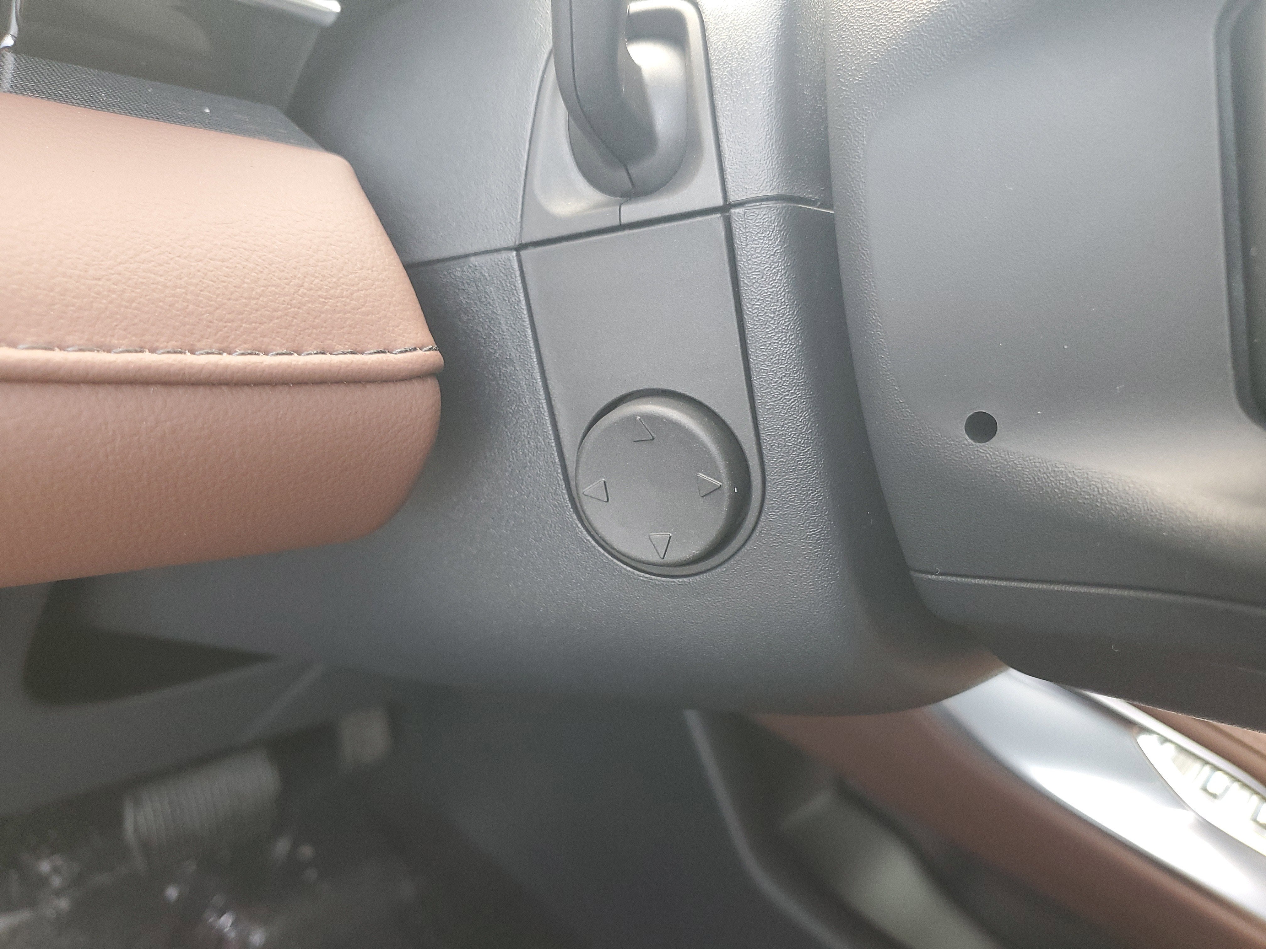 2026 Lincoln Nautilus Reserve Hybrid