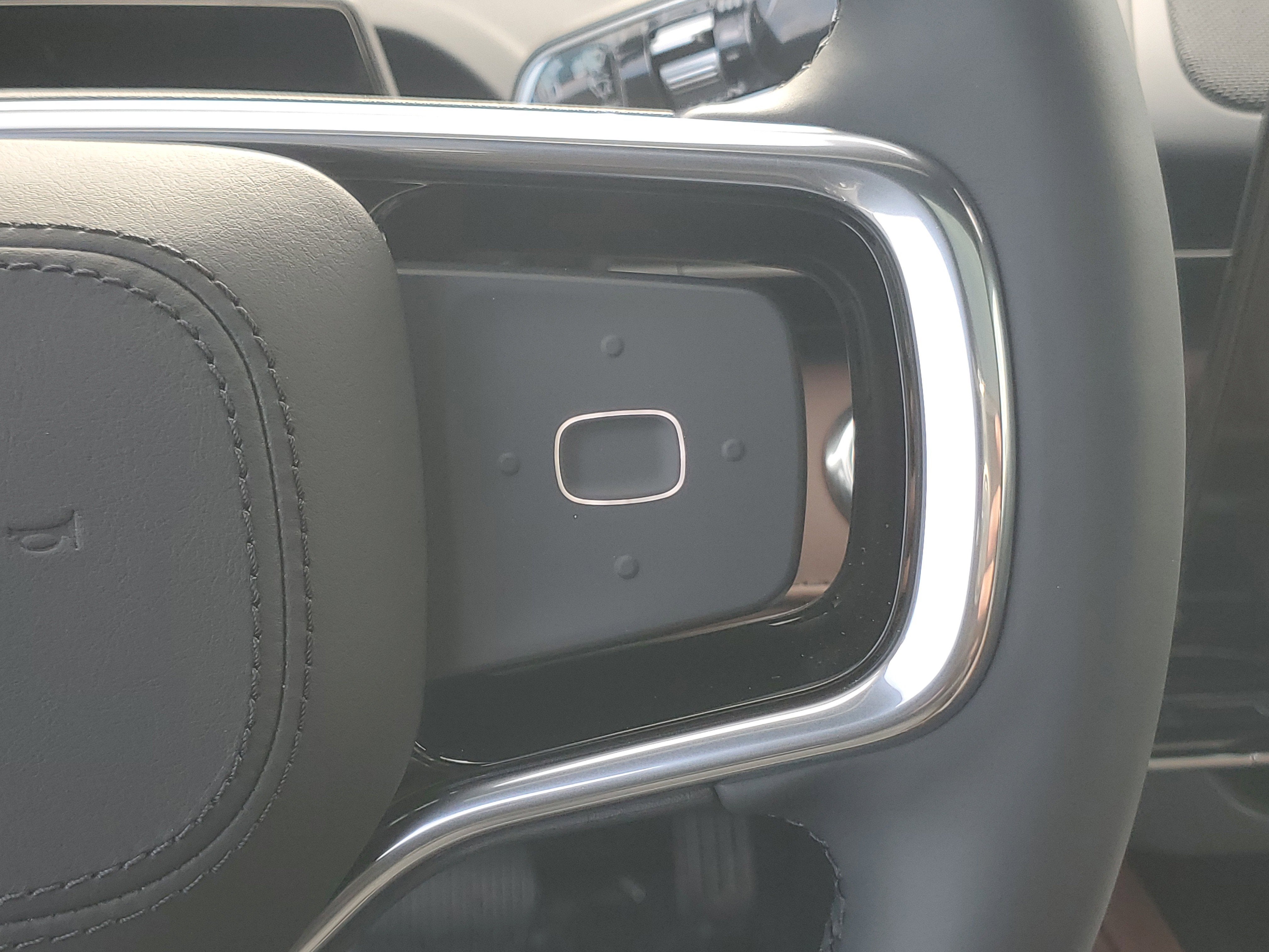 2026 Lincoln Nautilus Reserve Hybrid