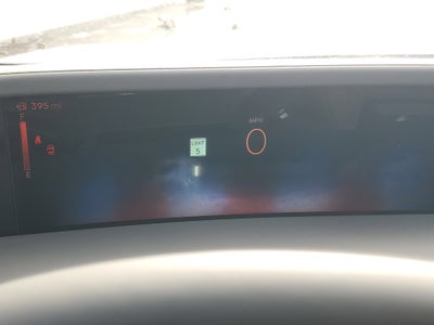 2026 Lincoln Nautilus Reserve Hybrid