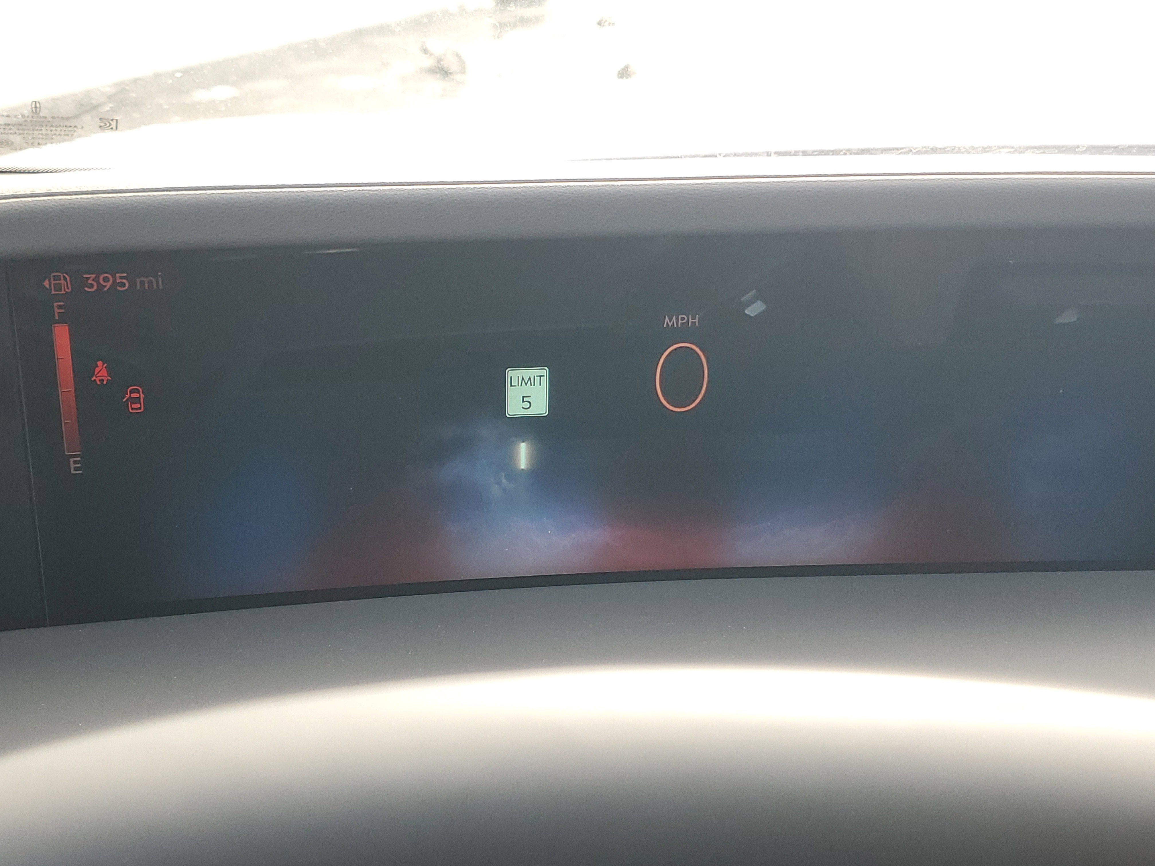 2026 Lincoln Nautilus Reserve Hybrid