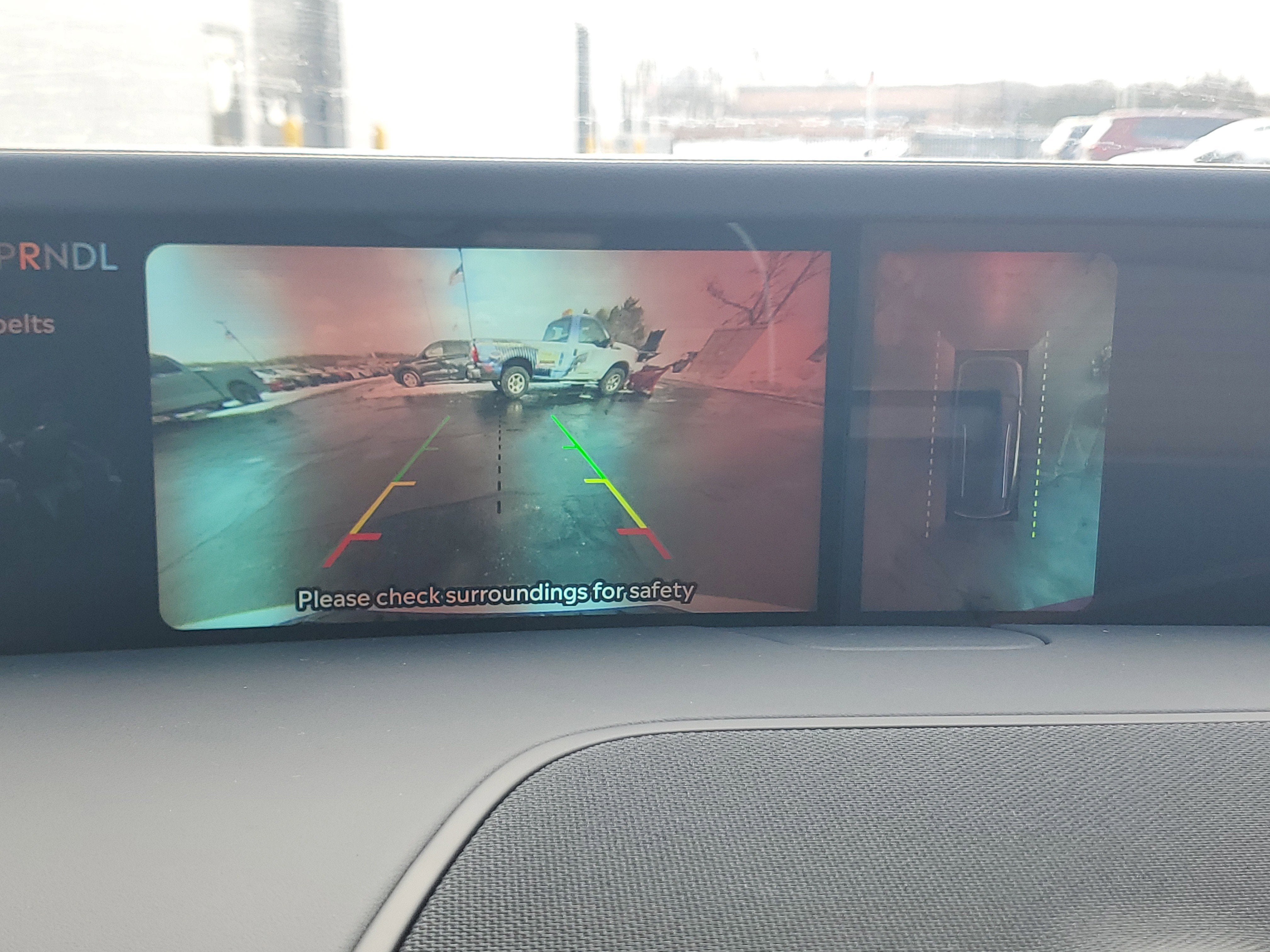 2026 Lincoln Nautilus Reserve Hybrid